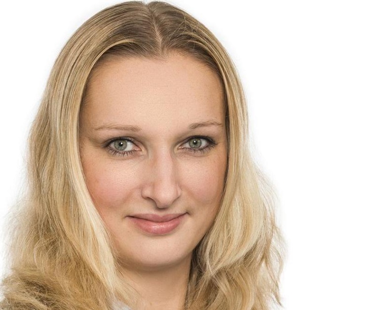 Dr. rer. nat. Jessica Isabel Selig, Nachwuchsgruppenleiterin ‚Cardiac Tissue...