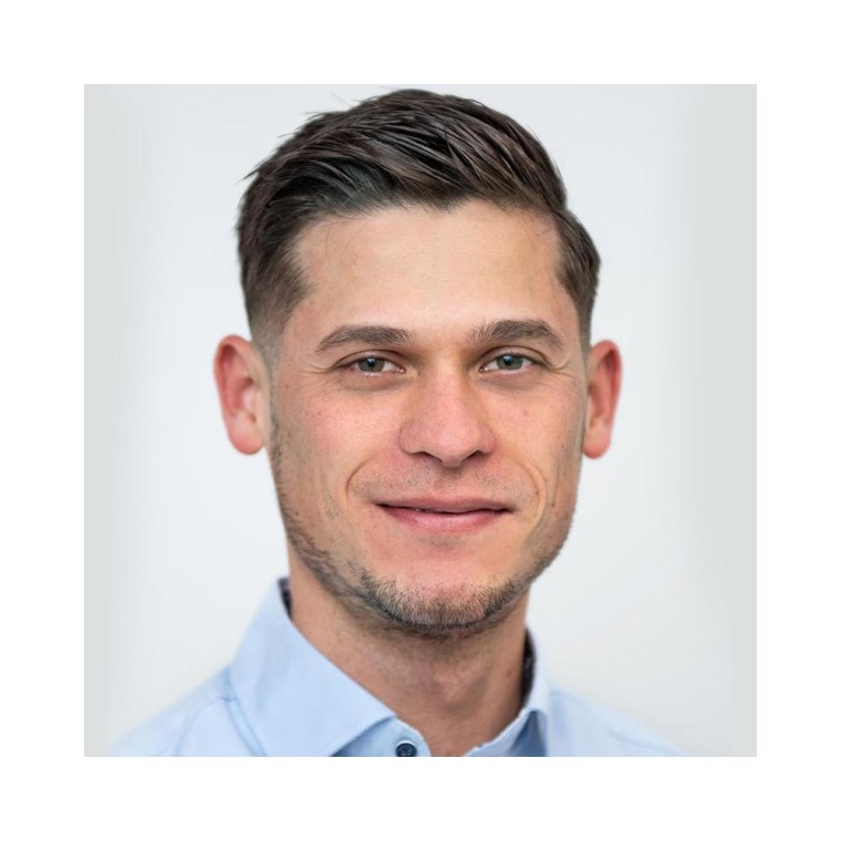 Lars Saemann, PostDoc an der Klinik für Herzchirurgie am Universitätsklinikum...