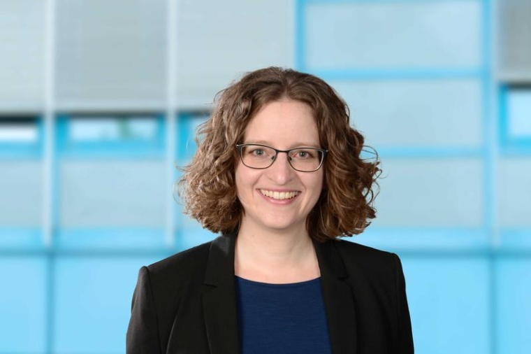 Melanie Messer, Universität Trier, Foto: privat