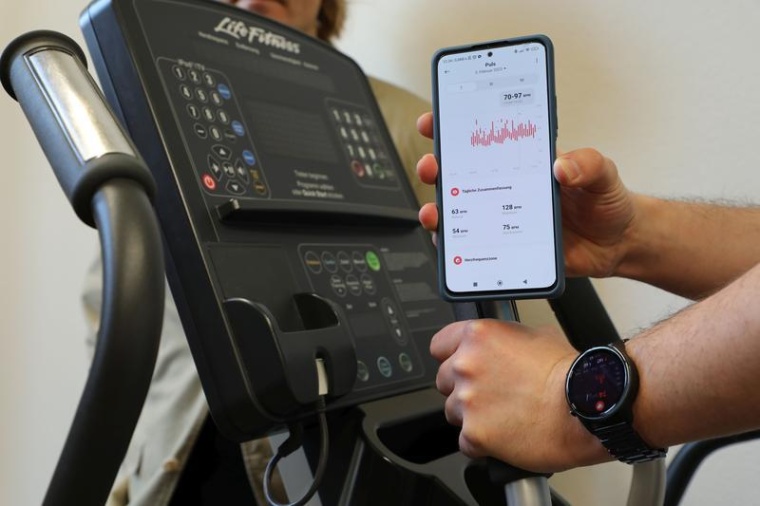 Gesundheitsdaten anonym, sicher und transparent verknüpfen und teilen