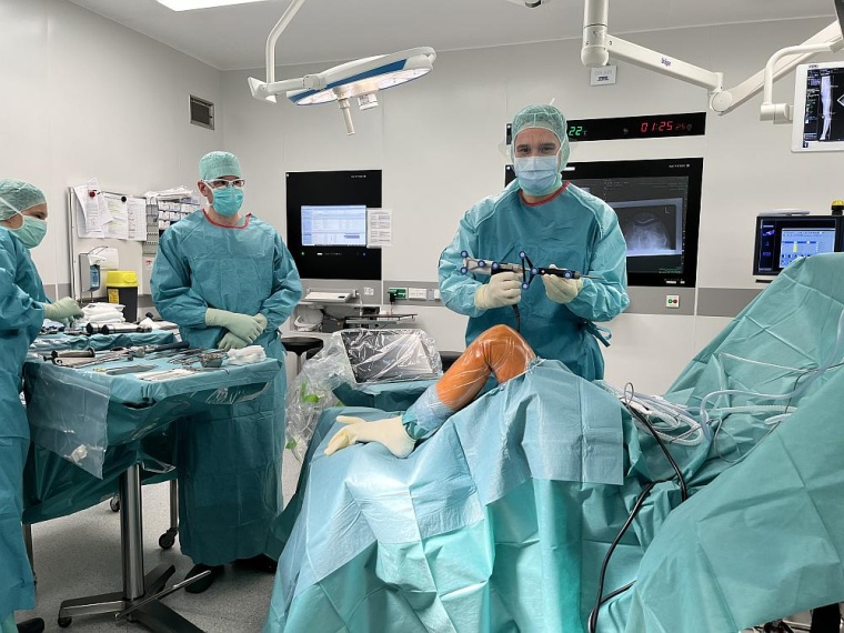 Foto: Pius-Hospital Oldenburg