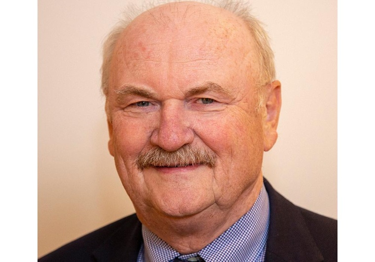 Prof. Dr. Michael P. Manns, Vorstandsvorsitzender der Deutschen Leberstiftung,...