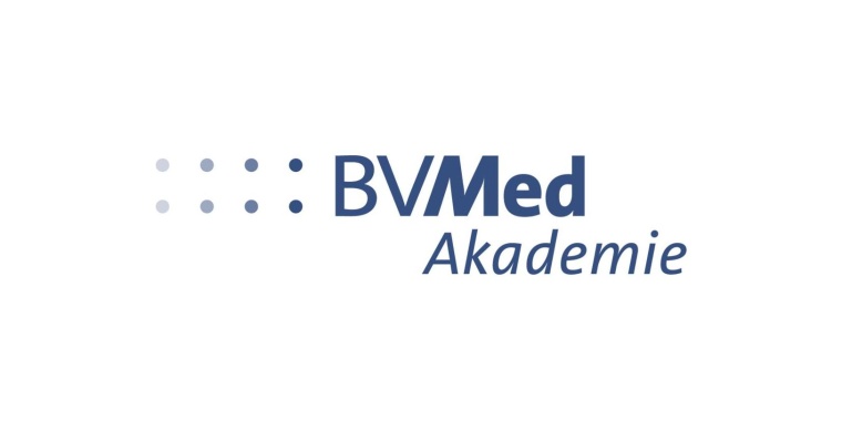 Logo: BVMed