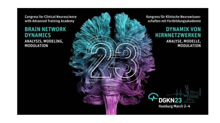 Kongress für Klinische Neurowissenschaften 2023 Foto: DGKN