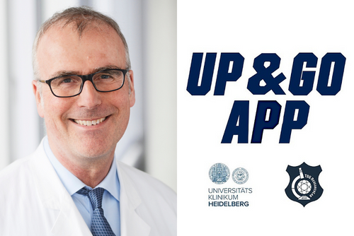 Foto: Robert-Bosch-Krankenhaus / Fotostudio M42 Thomas Frank und Katja Zern