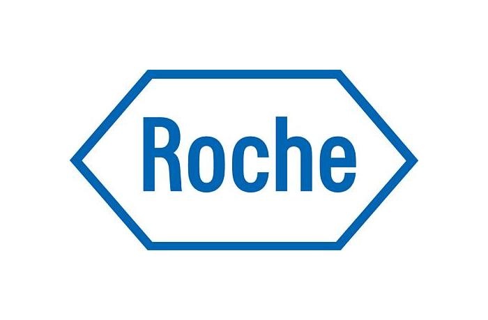 Logo: Roche