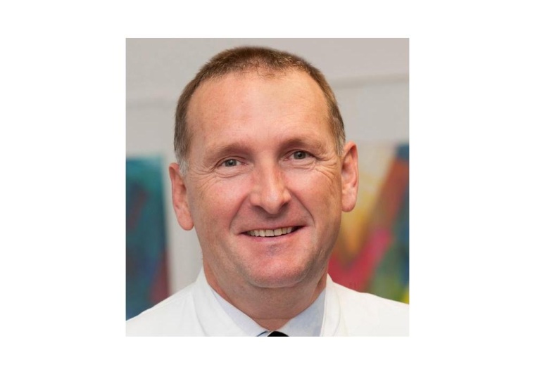 Prof. Dr. Markus W. Büchler war 22 Jahre Ärztlicher Direktor der Klinik für...