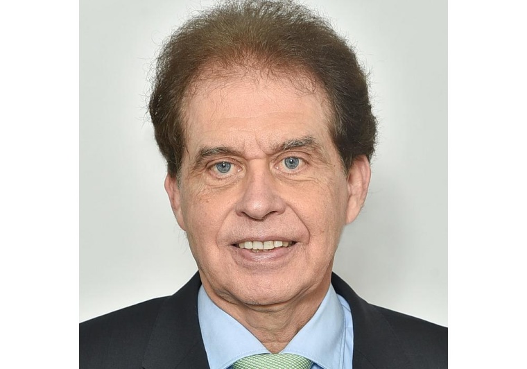 Ralf Heimbach, Foto: Agaplesion