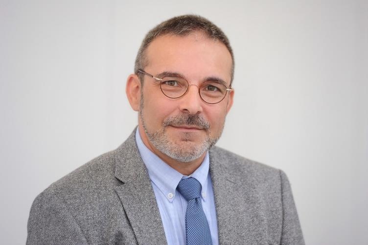 Guido Weiskopf, Pflegedirektor der GFO Kliniken Troisdorf, Foto: GFO Kliniken