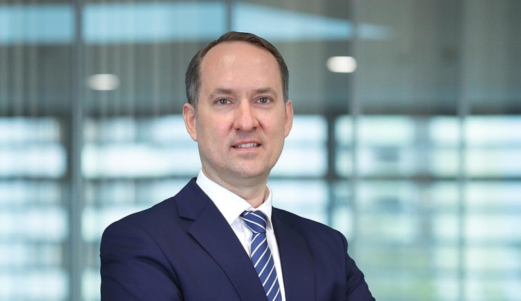 Neuer Direktor der Klinik für Geriatrie an den Standorten Heilbronn und Bad...