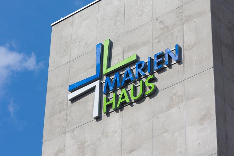 Foto: Marienhaus