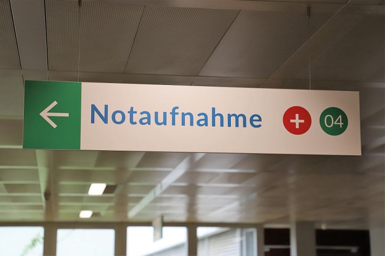 Foto: Alb Fils Kliniken