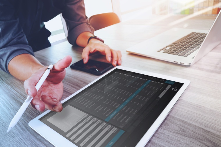 Smart OR Foto: Rein Medical