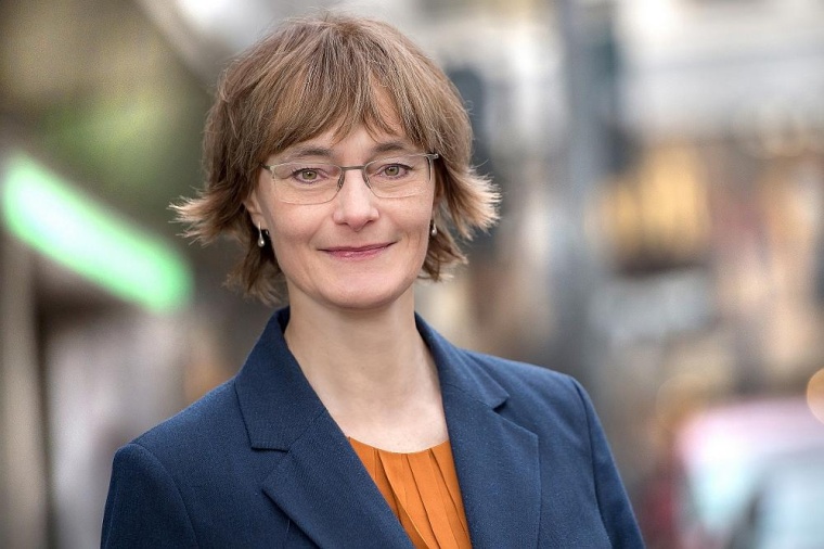 „Nach der Insolvenz und der nun erfolgten Übernahme kann das Haus wieder...