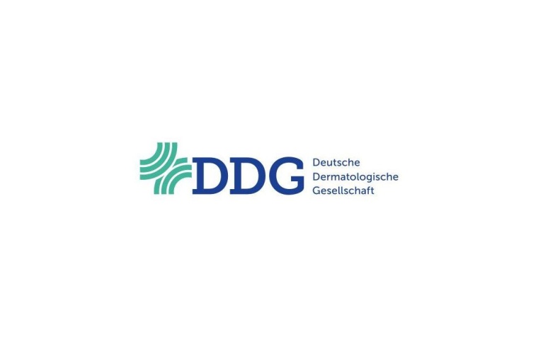 Logo: DDG