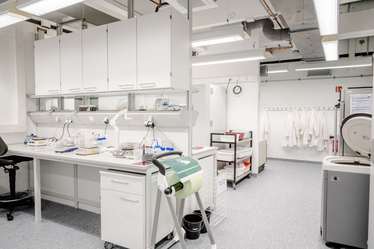 Am 3. Mai 2023 wurde CESAR nach dreijähriger Planungs- und Aufbauzeit...