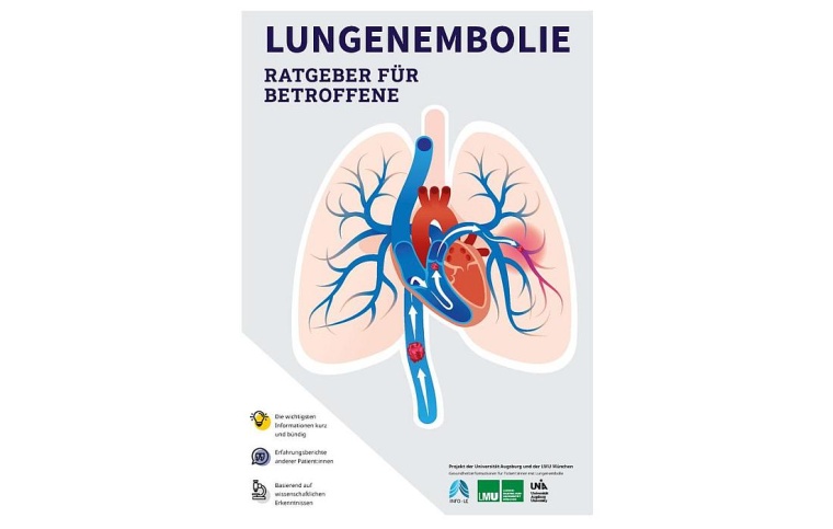 Gemeinschaftsprojekt von Kommunikationswissenschaft, Epidemiologie und dem...