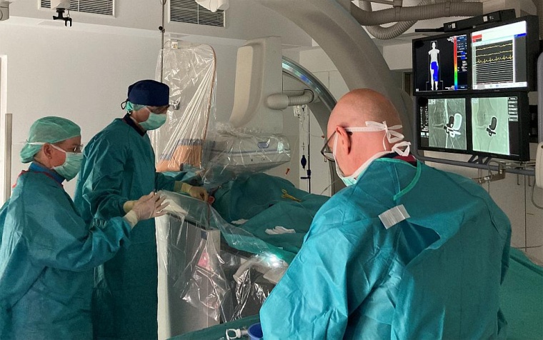 Foto: Oberhavel Kliniken