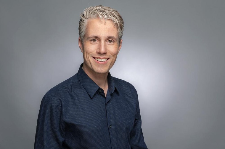 PD Dr. med. Sami-Ramzi Leyh-Bannurah, Departmentleiter Prostatakarzinom, Foto:...