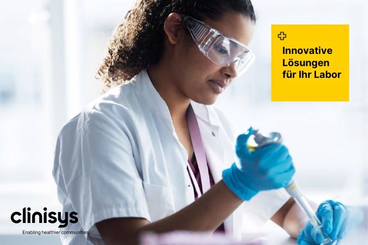Foto: Clinisys