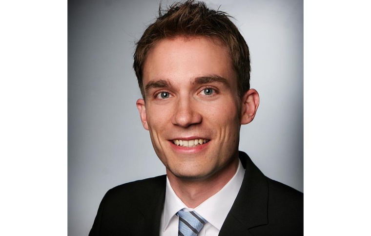 PD Dr. med. Michael Mallmann, Foto: privat