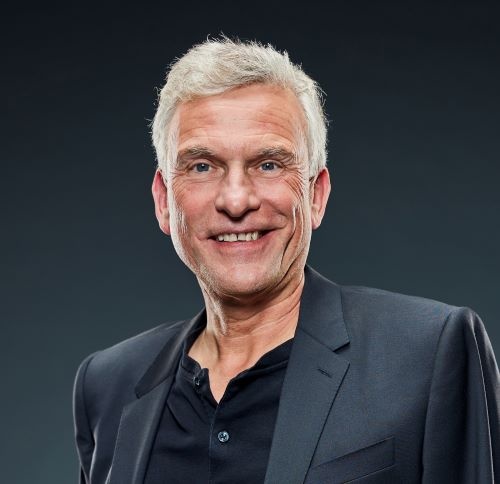 Dr. Dirk Spelmeyer, Vorstandsvorsitzender der KVWL