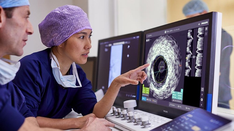 FHI 2023: Von allen Ländern weltweit ist es in Deutschland am...