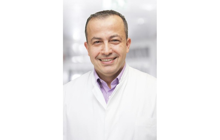 Hakan Adigüzel, Foto: Krankenhaus Duderstadt