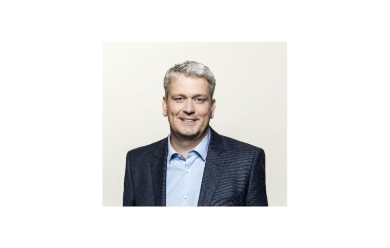 Dr. Christian Hauer, Foto: Fresenius Kabi