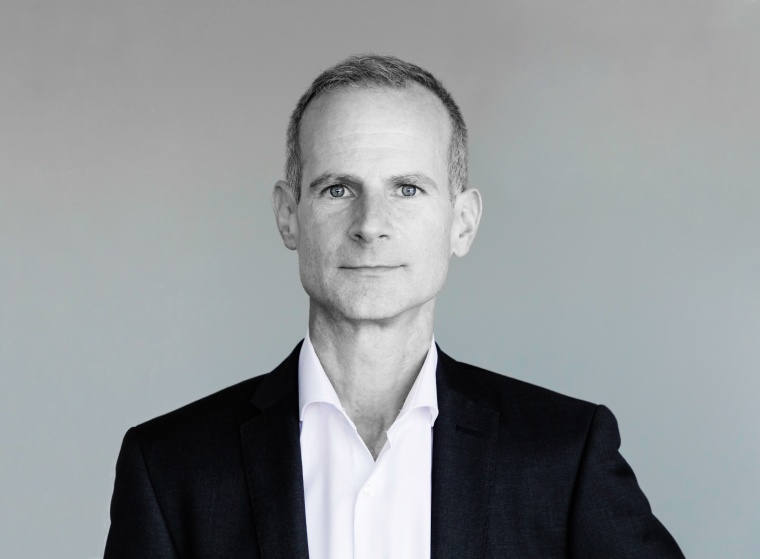 Sascha Altendorf wird neuer Geschäftsführer der Marienhaus Kliniken Mainz...