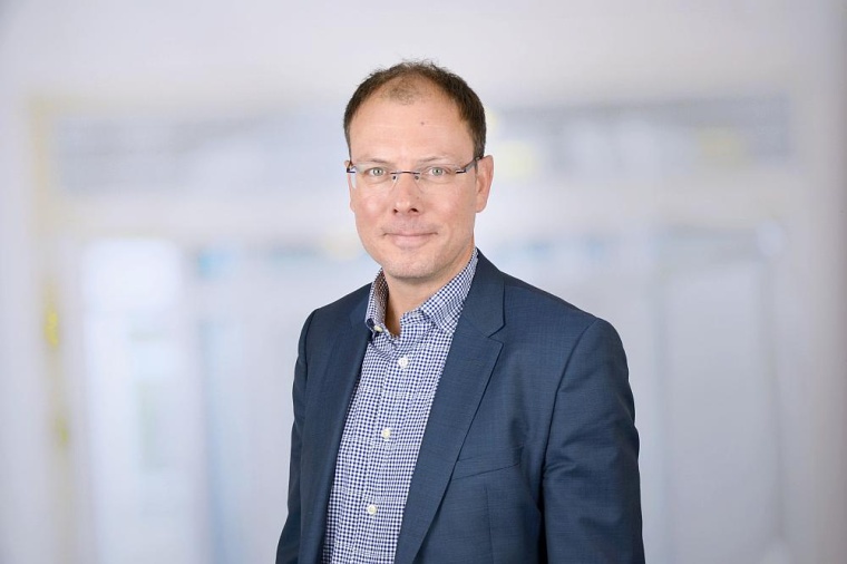 Andreas Schneider, Foto: Immanuel Albertinen Diakonie