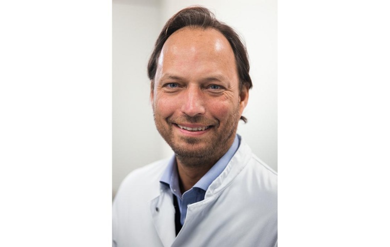 Prof. Dr. Philipp Wiggermann wurde erneut ins „expert Panel“ der...