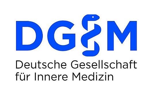 Logo: DGIM