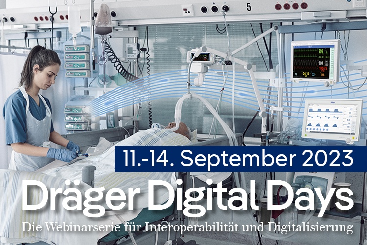 Foto: Dräger Medical