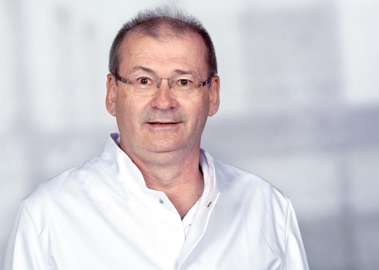 Dr. Christoph Eichholz, Foto: Lars Landmann