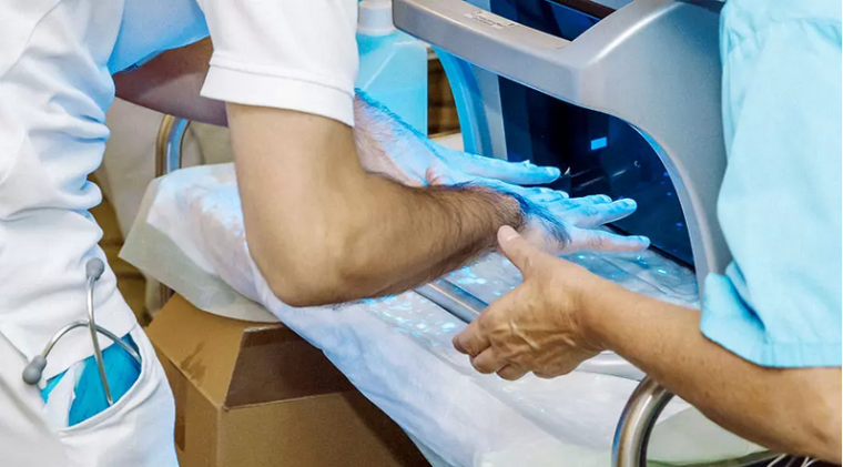 Der Aktionstag zur Händehygiene findet in diesem Jahr am 24. August statt....