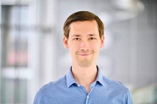 Prof. Lukas Kunz hat die neue Professur „Kognitive und Translationale...