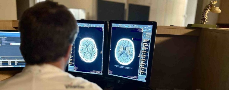 Foto: Kevin Kuka für Vivantes