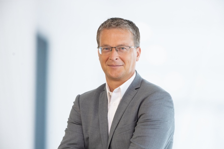 Andreas Ruland
Foto: Klinikverbund Allgäu gGmbH