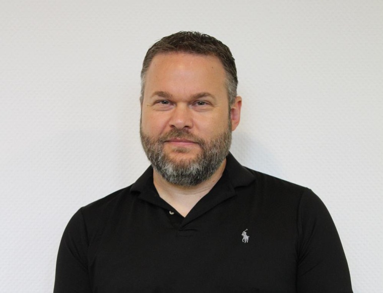 Dr. med. Matthias Liebl, Foto: Helios Klinikum Meiningen