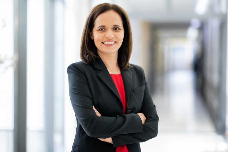 Julia Disselborg Foto: VKKD