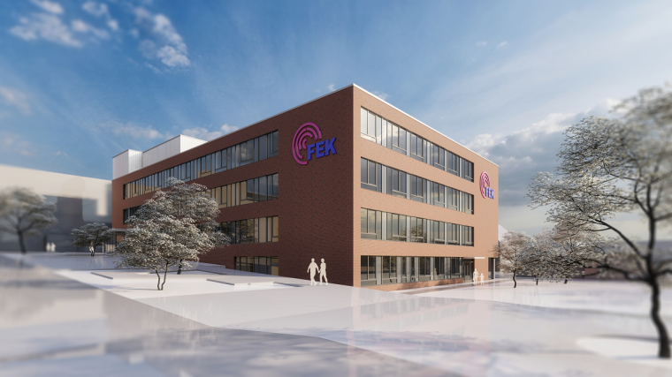 Foto: FEK Neumünster