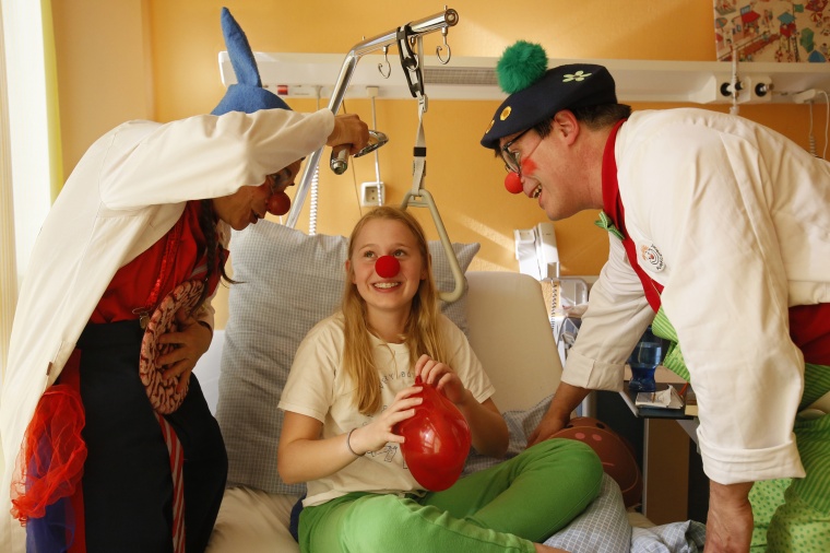 Am 20. September ist Weltkindertag. Fotograf: Manfred Lehner