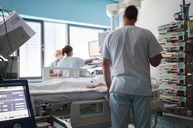 Ein Kodierleitfaden für die Sepsis soll zur Qualitätsverbesserung bei der...