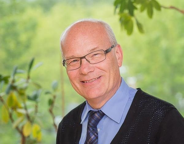 Herbert Waldmann, Foto: MPI Dortmund