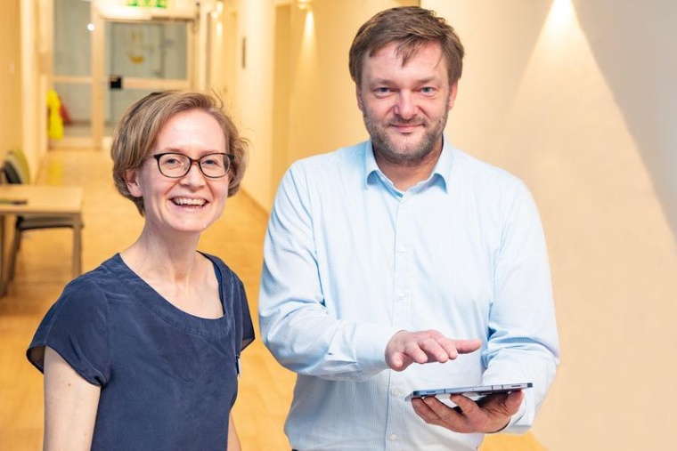 Wollen Daten aus der Versorgungsrealität von Kindern und Jugendlichen mit...