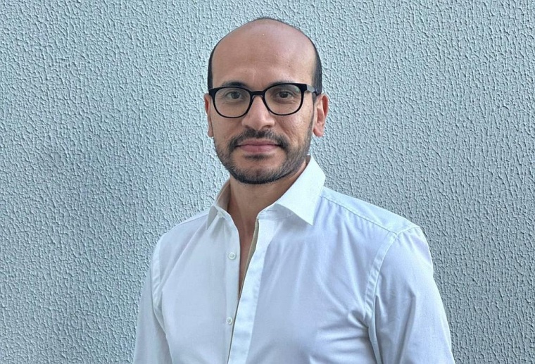 Ahmad Zidan wird zum 1. Oktober 2023 neuer Chefarzt der Klinik für...