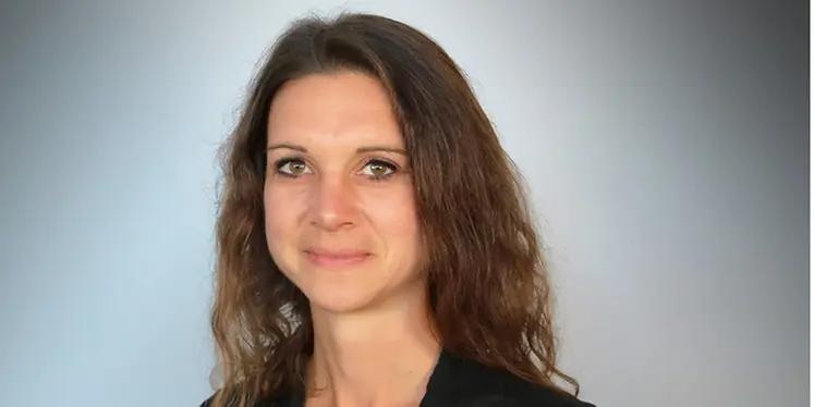 Ramona Schuler, Foto: VDE DGBMT