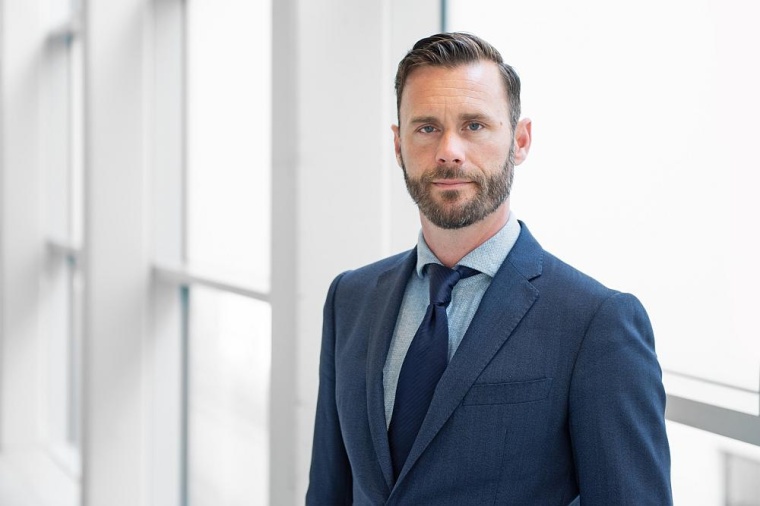 Prof. Dr. Markus Wallwiener, Foto: Universitätsmedizin Halle