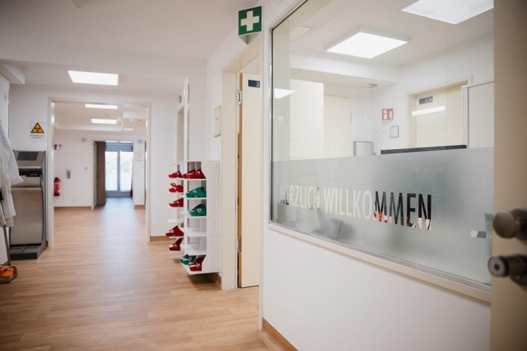 Foto: DRK Kliniken Berlin